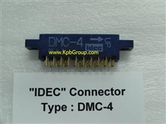 IDEC Connector DMC-4