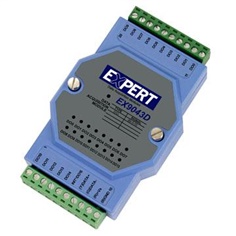 Digital Output Module EX9043D