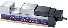 CNC Multi Power Vice