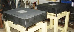 Cast Iron Surface plate
