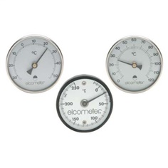 Elcometer 113 Magnetic Thermometer