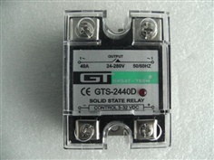 GT Solid State Relay GTS-2440D
