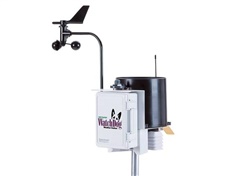 2000 Series Weather Stations