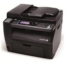 FujiXerox DocuPrint CM205f Multi-function Color LED Printer