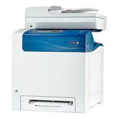FujiXerox DP CM305df Multi-function Color LED Printer