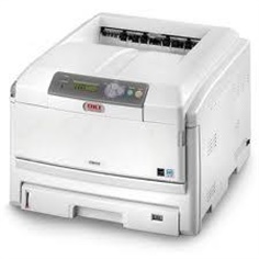 OKI C810n/C830n Color Printer