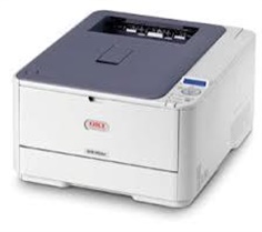 OKI C510dn/C530dn Color Laser Printer