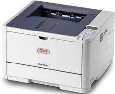OKI B431dn Monochrome Laser Printer