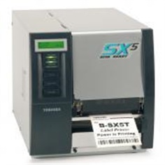 B-SX5T Barcode printer 
