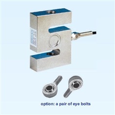 S-type Compression/Tension load cell