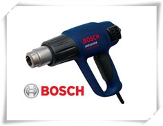 เครื่องเป่าลมร้อน Bosch รุ่น GHG 630 DCE (2,000 w.)
