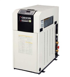 Inverter Chiller : RKE1500B1-V-G1 ( Air Cooled )