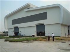 อาคาร warehouse 3