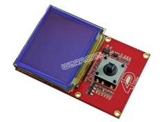 Carrier Board for ?OLED-160-G1 
