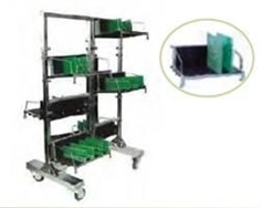ESD Hanging Trolley