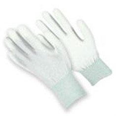 PU Palm Fit Gloves