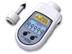 Shimpo Digital Tachometer PH-200LC