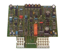 Range of Electronic Parts