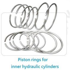 automobile piston ring