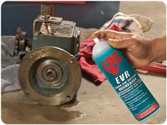 LPS EVR Clean Air Solvent Degreaser