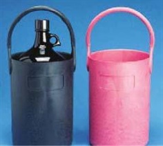 Safety Bottle Carriers