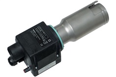 Air heater type M50L (4600W - 7400W)