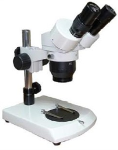 Microscope Step Type 