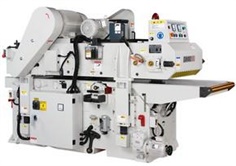 Double side planer--GT635