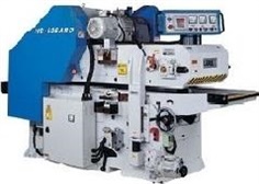 Double side planer--HS635