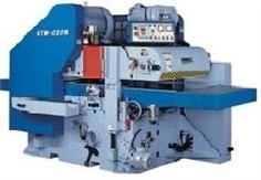 Two side planer--HS635