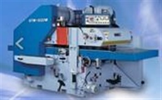 Two side planer--GTM1020W