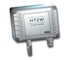 0?1V Humidity transmitter