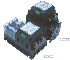Single Phase power controller