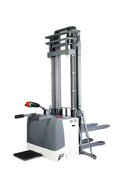 High Lift Electric Stacker(India)