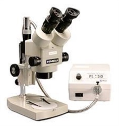 EMZ13 70x Stereo Microscope