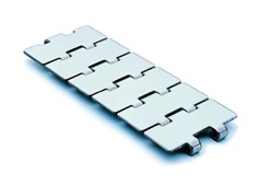 TOP CHAIN STAINLESS STEEL