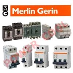 อุปกรณ์ไฟฟ้า Merlin Gerin