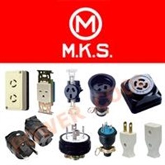 อุปกรณ์ไฟฟ้า M.K.S.