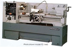 CNC Lathe Machine TC SERIES