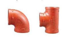 GROOVED-END FITTINGS 903 