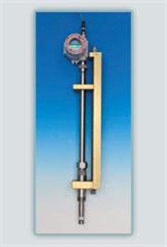 เครื่องวัดอัตราการไหลของไอน้ำ NICE INSERTION VORTEX FLOWMETER