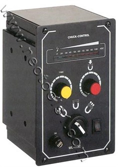 ชุด CONTROL แม่เหล็กไฟฟ้า (WL-115C)