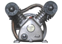 Energy Saving Compressor Pump (EV65BP)