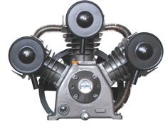 Belt Driven Compressor Pump (ET90BP)
