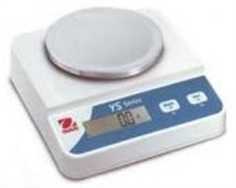 Ohaus YS Series Portable Electronic Scale