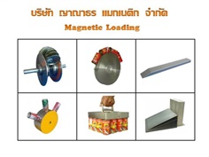 Magnetic  Loading