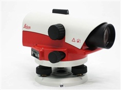 กล้องระดับอัตโนมัติ (Auto Level) Leica รุ่น NA730 กำลังขยาย 30 เท่า