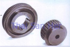Timing Belt Pulley 4