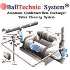 BallTechnic System