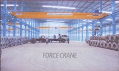Cranes, เครนไฟฟ้า